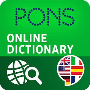 ponse traduction|pons english translation.